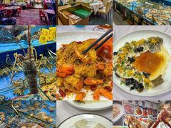 -粤盛海鲜平价店(洛溪食街店)