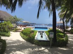 -中央格兰德岛温泉度假酒店 - 全包