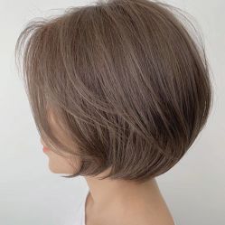 -HG美发设计沙龙