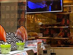 -万岁寿司(蓬江万达店)