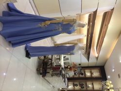宝娜嫁衣馆-南京宝娜嫁衣婚纱礼服馆(中央路店)