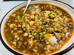 -小郭私房菜·海肠捞饭店(学士街店)