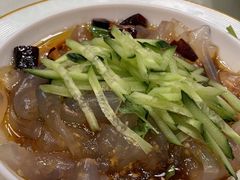 -金谷园饺子·烧烤(人大总店)