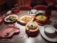 -闽上鲜·福建菜(龙湖滨江天街店)