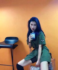 -GIRL STYLE 烫发·染发沙龙