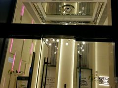-香港富荟上环酒店