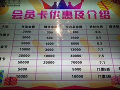 -纽斯洗浴SPA(三墩店)
