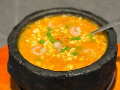-江南里·新浙菜(苏州大悦城店)