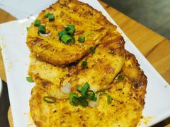 肇东小饼-聚点串吧·北京烧烤(公益西桥店)