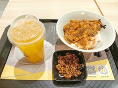 -真功夫(北京西站店)