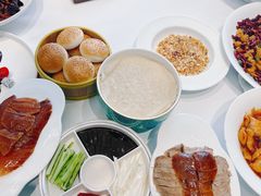-大柴·宴宾楼(芥园西道店)