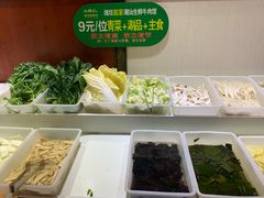 -汕锦记潮汕生鲜牛肉馆(富华店)