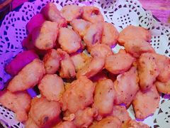 -村理·乡村菜音乐餐厅(河西店)