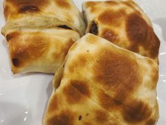 和田烤包子-巴依老爷新疆美食(工体旗舰店)