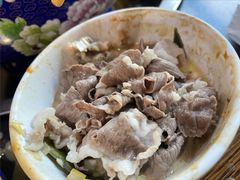 -羯羊城涮羊肉(陶然水岸店)