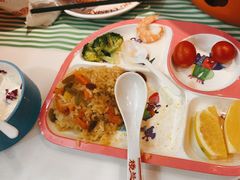 -楼兰新疆菜(江宁万达店)