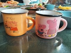 -美森西餐厅(曙光大道店)