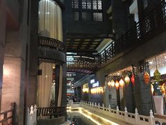 -开封汴梁小宋城