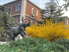 -天津五大道文化旅游区