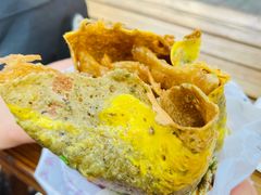 -清真·二嫂子煎饼果子(鼓楼旗舰形象店)