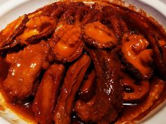 -上和臻品中国菜(花园街店)