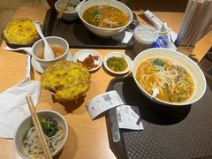 -水平有限广西米粉·广西风味集(五道口店)