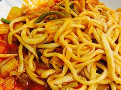 -兰州老马食府(小潞邑店)