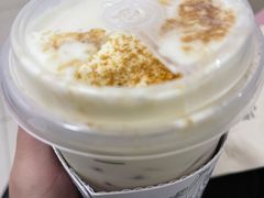 -阿嬷手作(深圳梅林卓悦汇店)
