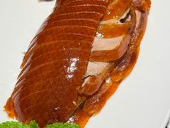 酥香嫩烤鸭-喜悦烤鸭·新京菜(王府井店)