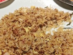 神仙炒饭-千百味红餐厅·江西菜(绿地双子塔店)