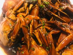-宏玲餐厅(四川南路店)