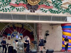 -大连海昌发现王国主题公园