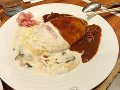 -北极星(梅田店)