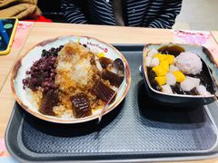 -鲜芋仙(宝地广场店)