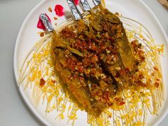 -佬麻雀·剁椒鱼头(京基KK One店)