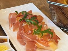 -安妮意大利餐厅(世贸天阶店)