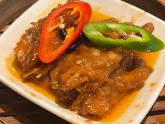 -禄运茶居·手工点心(恒宝广场店)