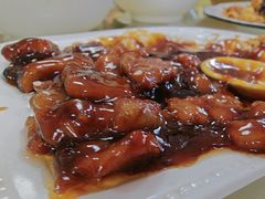 -润德轩清真菜馆(宏大路店)