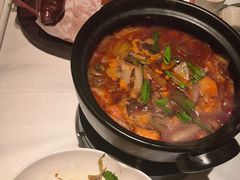 -小厨娘淮扬菜(天印大道店)