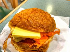 -华嫂冰室(尖沙咀店)