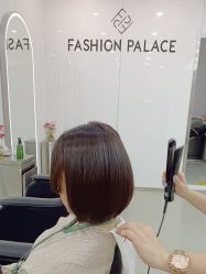 -时尚殿堂hair salon