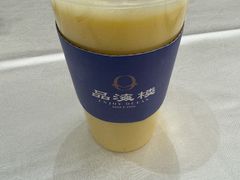 -品海楼·大连海胆锅贴馆(东港店)