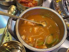 -釜山火炉·海鲜烤肉(紫藤路店)