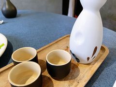 Jura米酒-野蔓果·山野菜(西湖景区·龙井茶田店)