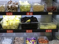 -杨国福麻辣烫(庆春路店)