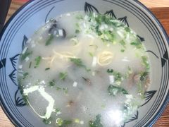 -牛三哥洛阳牛肉汤(生态城店)