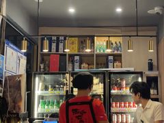 -西塔老太太泥炉烤肉(北京望京店)