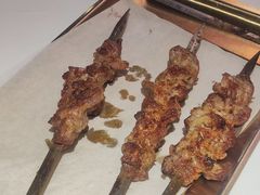 -谷丽麦馕新疆菜·清真(步步高梅溪新天地店)