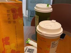 -奈雪的茶(石家庄万象城店)