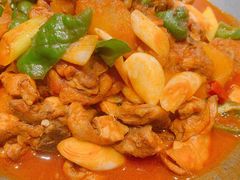 -小尕子·新疆菜(明园店)